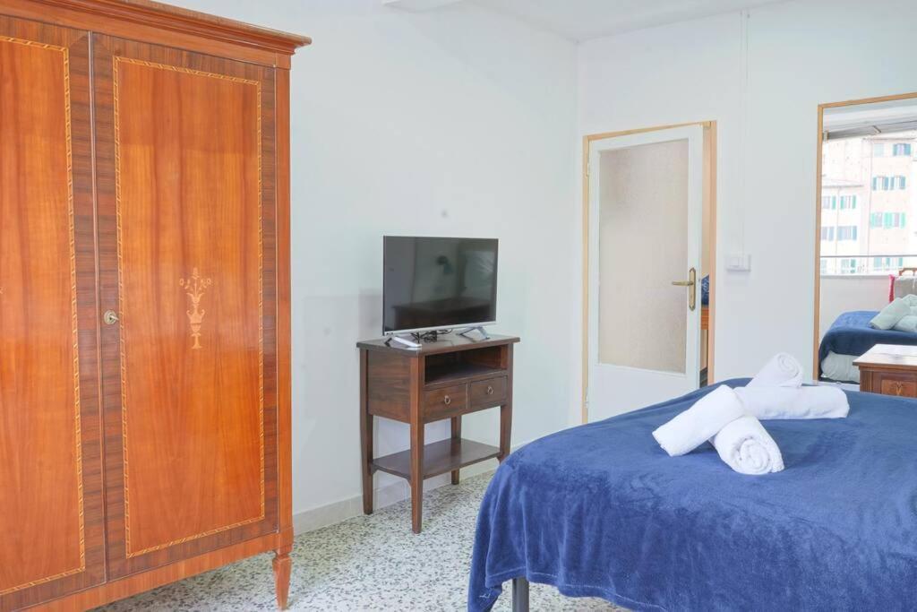 Gest Short Rent 4 Appartamento Siena