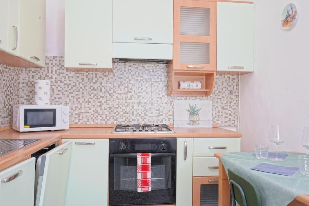 Gest Short Rent 4 Appartamento