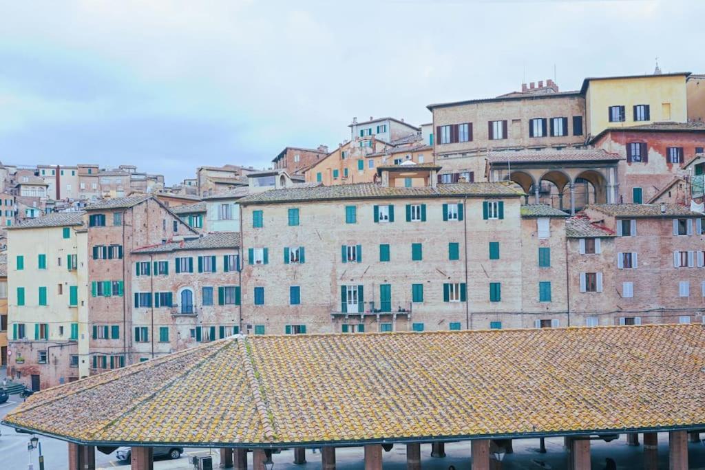 Appartamento Gest Short Rent 4